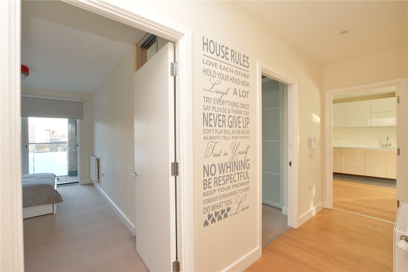 Hallway